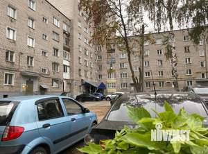 2-к квартира, вторичка, 52м2, 3/9 этаж