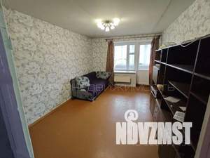 1-к квартира, вторичка, 34м2, 6/9 этаж