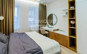 3-к квартира, вторичка, 94м2, 1/4 этаж