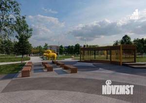 3-к квартира, вторичка, 60м2, 6/17 этаж