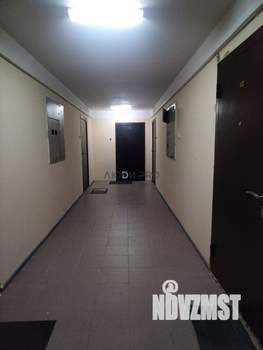 1-к квартира, вторичка, 32м2, 1/5 этаж