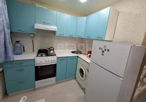 2-к квартира, вторичка, 45м2, 2/5 этаж