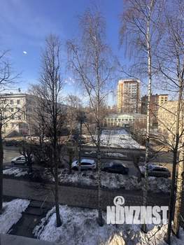 3-к квартира, вторичка, 65м2, 4/5 этаж