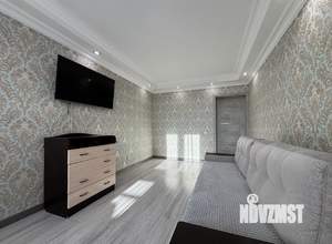 2-к квартира, вторичка, 62м2, 12/16 этаж