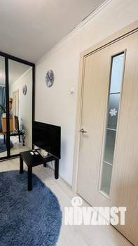 2-к квартира, вторичка, 46м2, 5/5 этаж