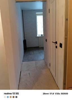 2-к квартира, вторичка, 44м2, 3/5 этаж