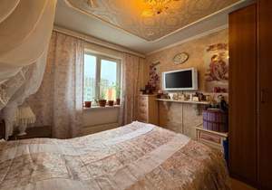 2-к квартира, вторичка, 53м2, 5/5 этаж