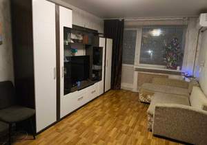 2-к квартира, вторичка, 40м2, 3/3 этаж