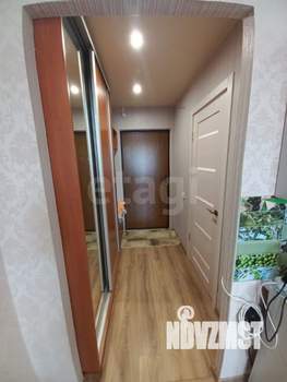 Студия квартира, вторичка, 25м2, 17/18 этаж