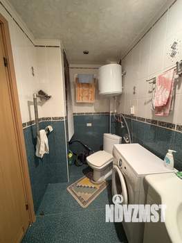 3-к квартира, вторичка, 62м2, 2/6 этаж