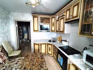 1-к квартира, вторичка, 37м2, 9/10 этаж