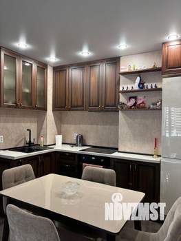 2-к квартира, вторичка, 45м2, 8/17 этаж
