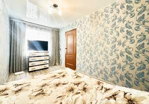 2-к квартира, вторичка, 43м2, 2/5 этаж