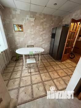 3-к квартира, вторичка, 60м2, 5/5 этаж