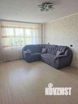 3-к квартира, вторичка, 83м2, 8/10 этаж