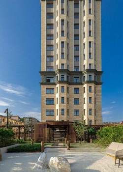 2-к квартира, вторичка, 79м2, 5/17 этаж