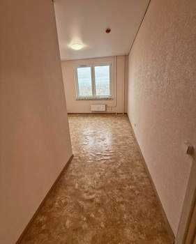 3-к квартира, вторичка, 64м2, 7/14 этаж