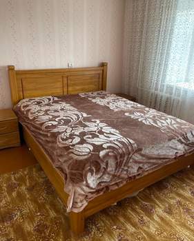 3-к квартира, вторичка, 65м2, 4/5 этаж