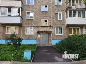2-к квартира, вторичка, 45м2, 5/5 этаж