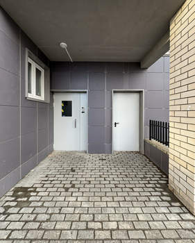 1-к квартира, вторичка, 40м2, 5/10 этаж