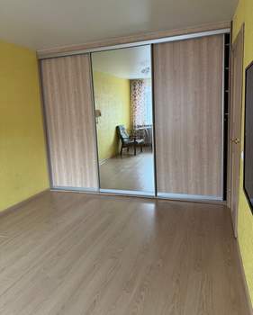 1-к квартира, вторичка, 30м2, 3/5 этаж