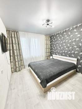 2-к квартира, вторичка, 40м2, 9/17 этаж