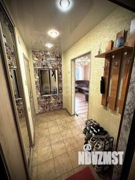 2-к квартира, вторичка, 45м2, 8/19 этаж