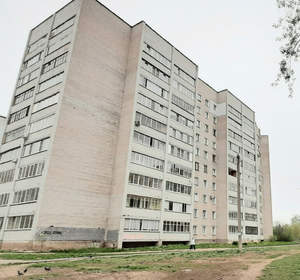 3-к квартира, вторичка, 60м2, 9/10 этаж