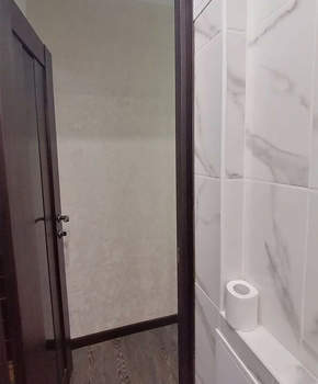 1-к квартира, вторичка, 36м2, 1/10 этаж