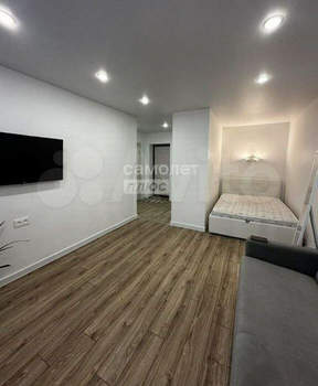 1-к квартира, вторичка, 35м2, 5/9 этаж