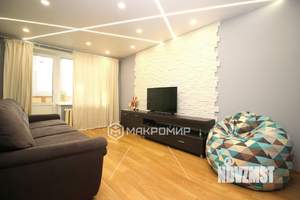 1-к квартира, вторичка, 34м2, 1/5 этаж