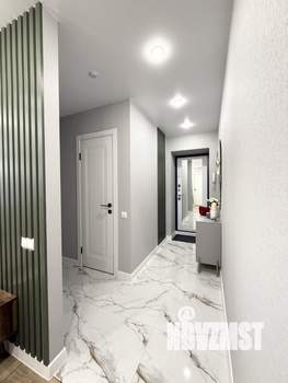 3-к квартира, вторичка, 58м2, 7/9 этаж