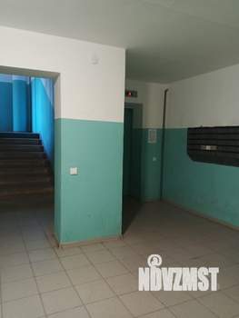 1-к квартира, вторичка, 35м2, 2/10 этаж