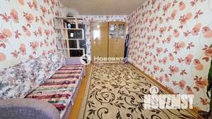 3-к квартира, вторичка, 69м2, 4/5 этаж
