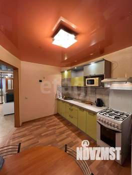 1-к квартира, вторичка, 43м2, 10/10 этаж