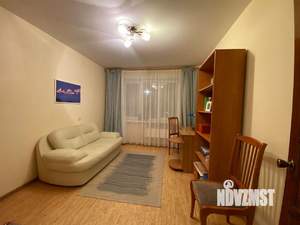 4-к квартира, вторичка, 86м2, 3/10 этаж