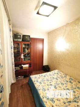 4-к квартира, вторичка, 61м2, 4/5 этаж