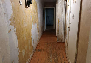 2-к квартира, вторичка, 42м2, 5/5 этаж