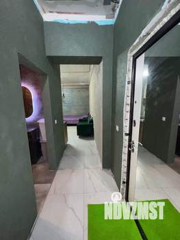 1-к квартира, вторичка, 54м2, 1/1 этаж