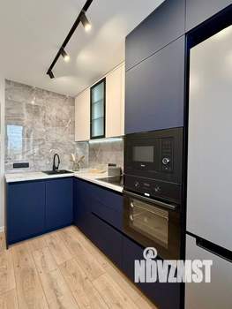 3-к квартира, вторичка, 62м2, 9/9 этаж