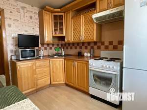 Студия квартира, вторичка, 51м2, 6/9 этаж