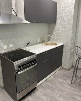 Студия квартира, вторичка, 25м2, 13/16 этаж