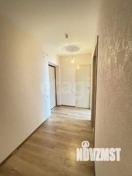2-к квартира, вторичка, 39м2, 1/9 этаж