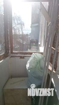 1-к квартира, вторичка, 32м2, 4/5 этаж