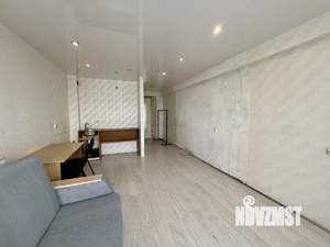 Студия квартира, вторичка, 25м2, 10/16 этаж