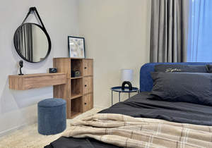 3-к квартира, вторичка, 71м2, 1/5 этаж