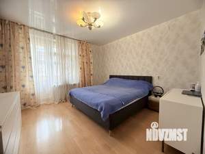 3-к квартира, вторичка, 110м2, 2/5 этаж