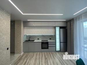 2-к квартира, вторичка, 57м2, 7/12 этаж