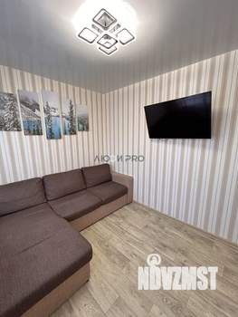 2-к квартира, вторичка, 32м2, 3/5 этаж