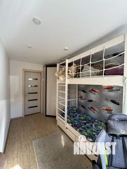 2-к квартира, вторичка, 45м2, 1/9 этаж